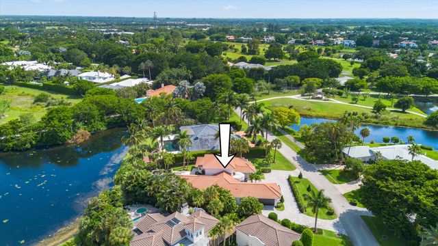 2432 Golf Brook Drive, Wellington, FL 33414