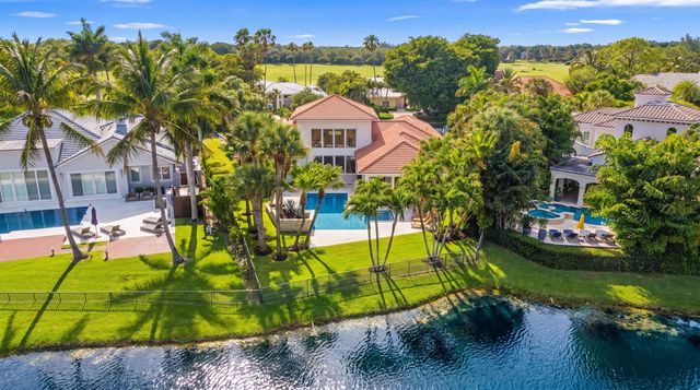 2432 Golf Brook Drive, Wellington, FL 33414