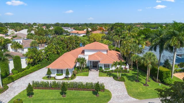 2432 Golf Brook Drive, Wellington, FL 33414