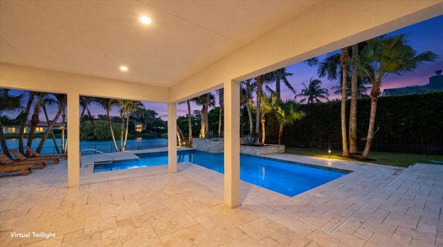 2432 Golf Brook Drive, Wellington, FL 33414