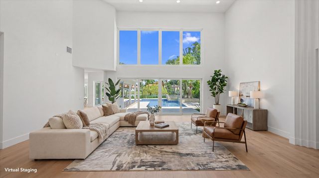 2432 Golf Brook Drive, Wellington, FL 33414