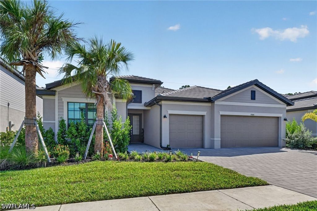 10646 Timber Creek DR, Fort Myers, FL 33913
