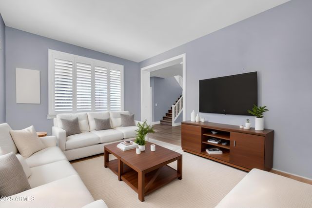 21469 E ROUNDUP Way, Queen Creek, AZ 85142