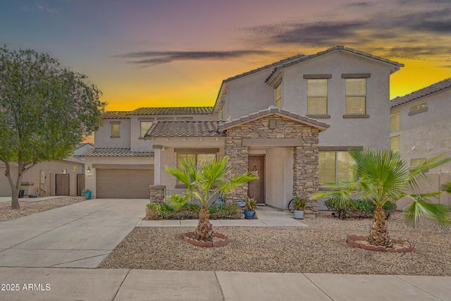 21469 E ROUNDUP Way, Queen Creek, AZ 85142