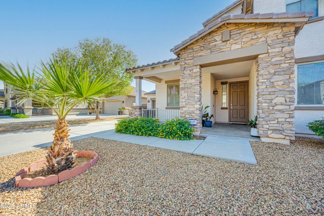 21469 E ROUNDUP Way, Queen Creek, AZ 85142