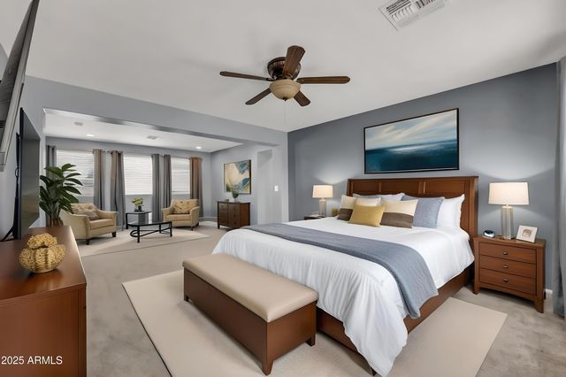 21469 E ROUNDUP Way, Queen Creek, AZ 85142