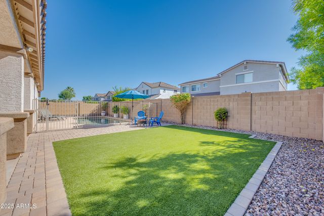 21469 E ROUNDUP Way, Queen Creek, AZ 85142