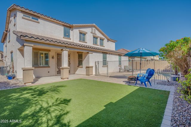 21469 E ROUNDUP Way, Queen Creek, AZ 85142