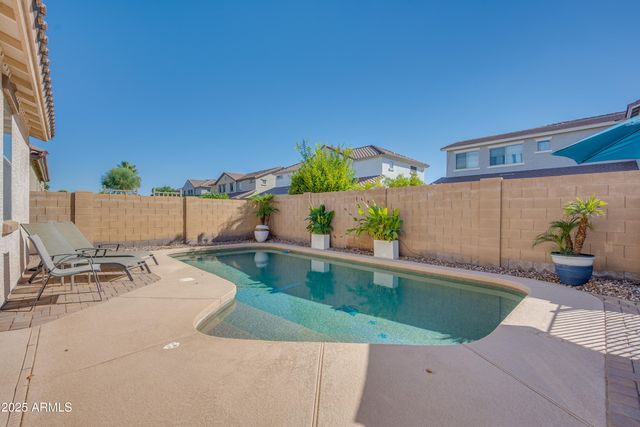 21469 E ROUNDUP Way, Queen Creek, AZ 85142