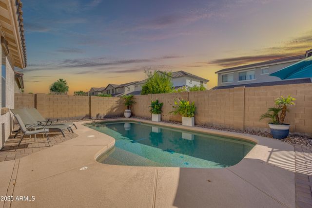 21469 E ROUNDUP Way, Queen Creek, AZ 85142