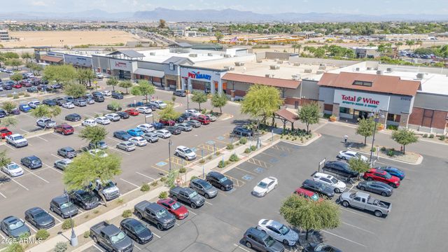 21469 E ROUNDUP Way, Queen Creek, AZ 85142