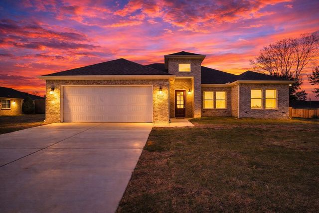 340 E Lamar Street, Palmer, TX 75152