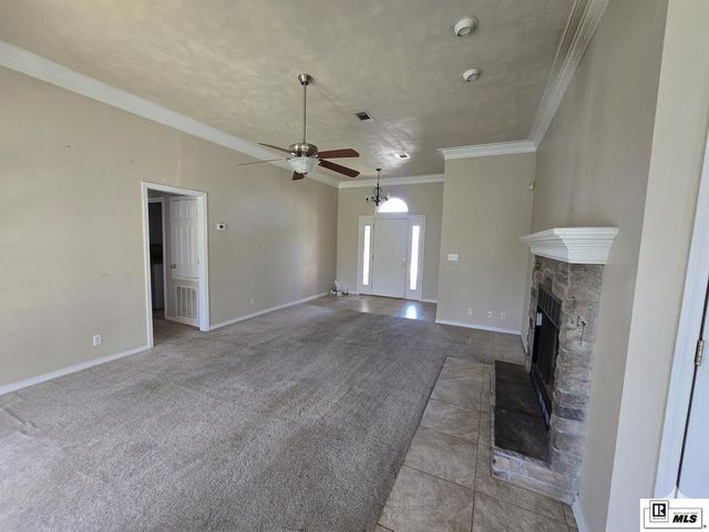 318 MONARCH DRIVE, Monroe, LA 71203