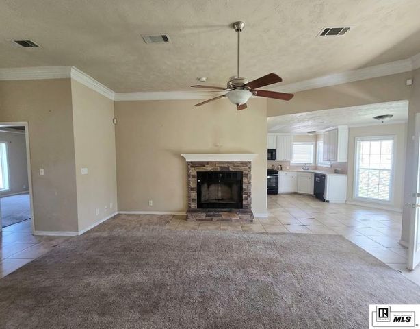 318 MONARCH DRIVE, Monroe, LA 71203