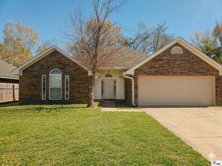 318 MONARCH DRIVE, Monroe, LA 71203
