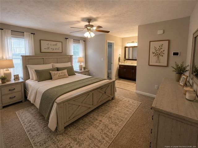 6762 Candlewood Drive, Fayetteville, NC 28314
