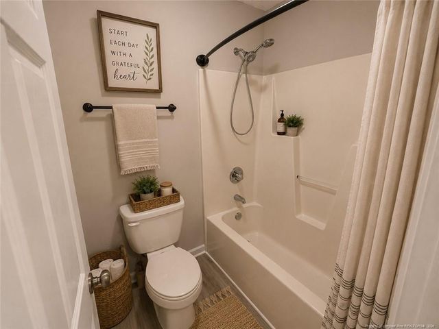 6762 Candlewood Drive, Fayetteville, NC 28314