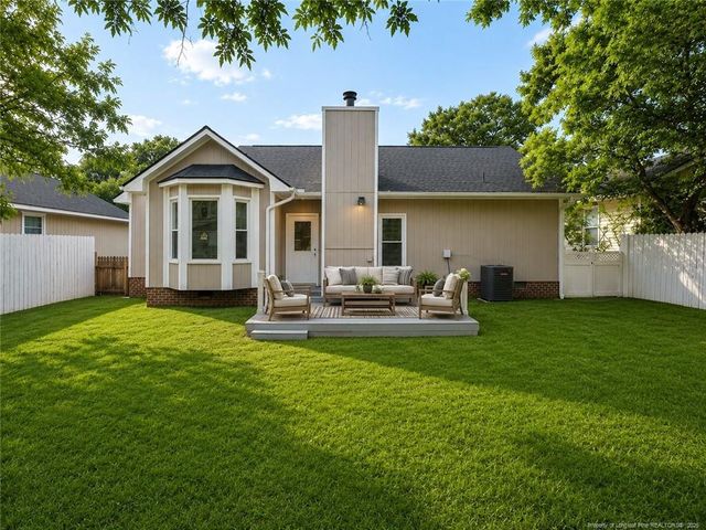6762 Candlewood Drive, Fayetteville, NC 28314