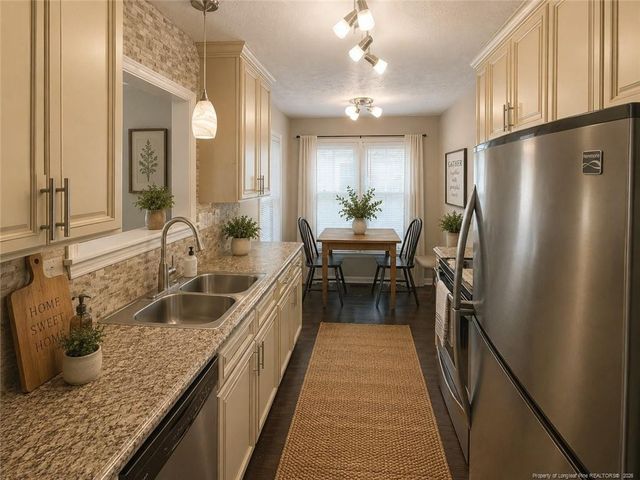6762 Candlewood Drive, Fayetteville, NC 28314