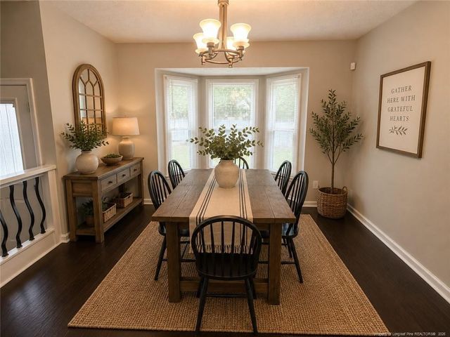 6762 Candlewood Drive, Fayetteville, NC 28314