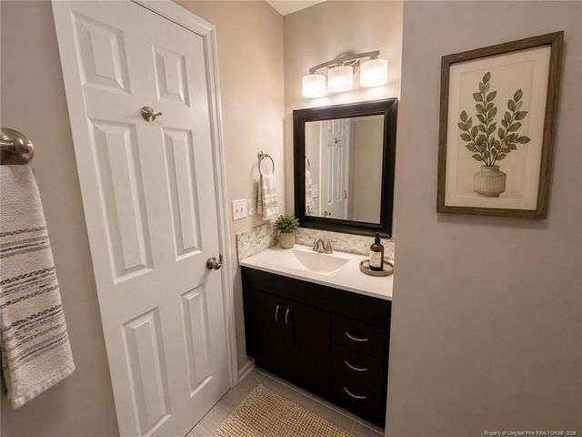 6762 Candlewood Drive, Fayetteville, NC 28314