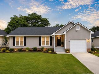 6762 Candlewood Drive, Fayetteville, NC 28314