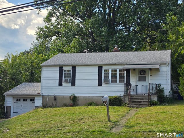 34 Elm Street, Ansonia, CT 06401