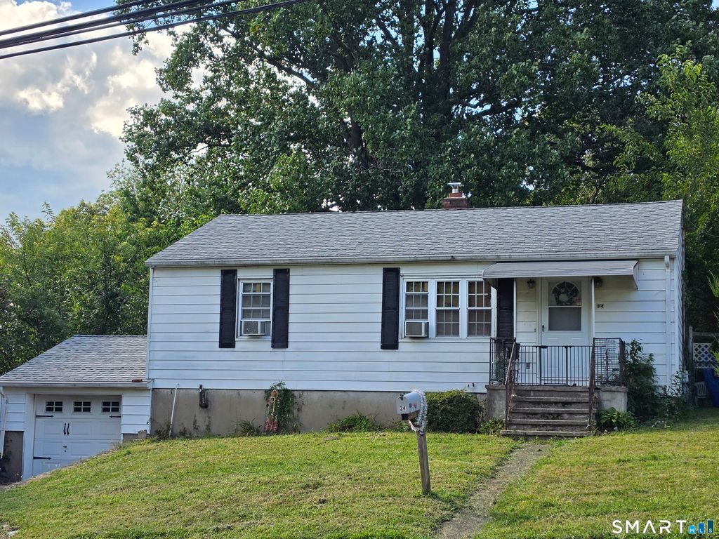 34 Elm Street, Ansonia, CT 06401