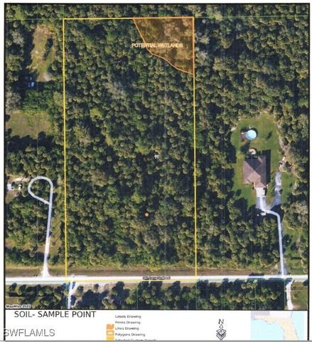 3965 30th AVE SE, Naples, FL 34117