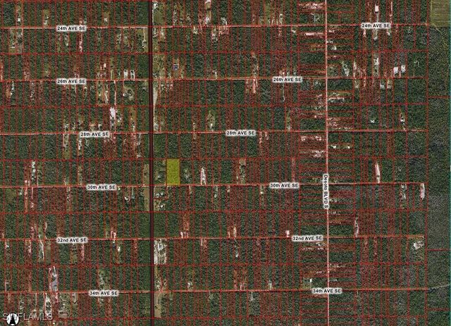 3965 30th AVE SE, Naples, FL 34117