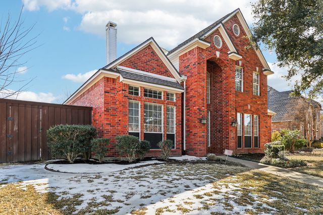506 Beverly Drive, Coppell, TX 75019