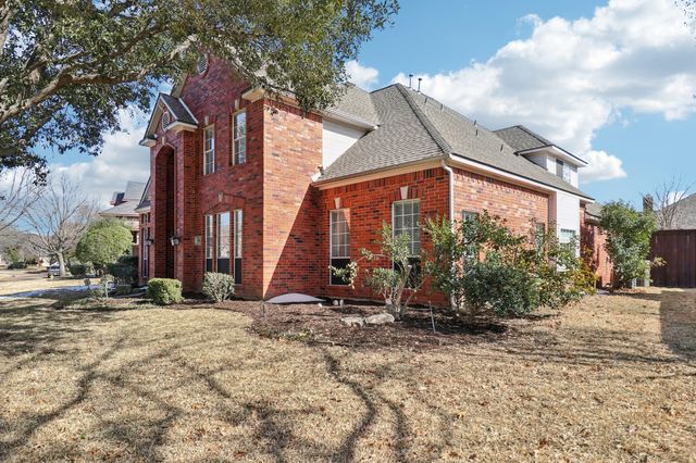 506 Beverly Drive, Coppell, TX 75019