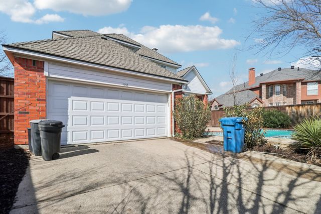 506 Beverly Drive, Coppell, TX 75019