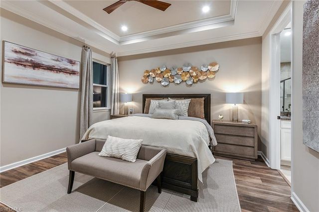 6729 Good Life ST, Fort Myers, FL 33966