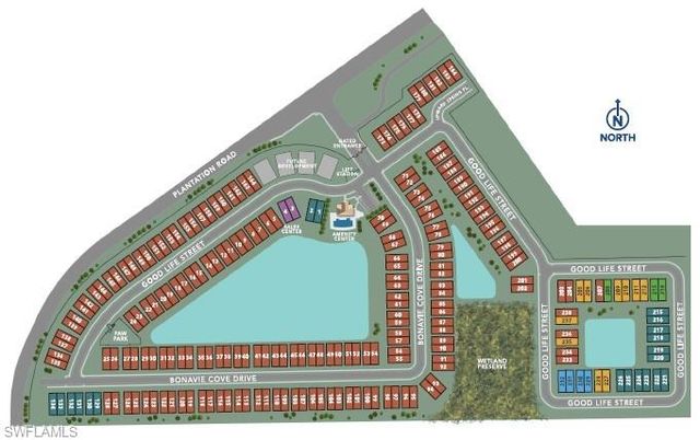 6729 Good Life ST, Fort Myers, FL 33966