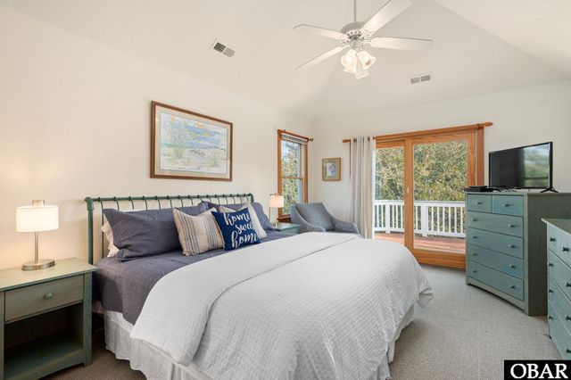 134 Four Seasons Lane Lot 81, Duck, NC 27949