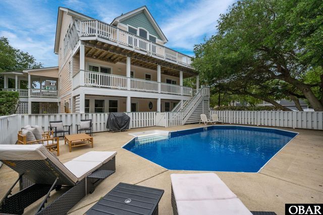 134 Four Seasons Lane Lot 81, Duck, NC 27949