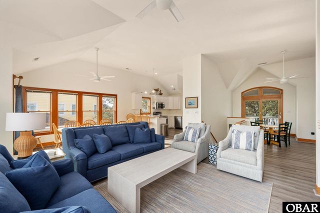 134 Four Seasons Lane Lot 81, Duck, NC 27949