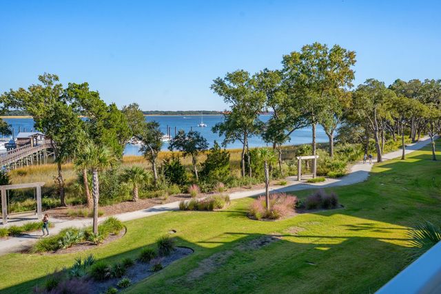 600 Waterman Street 732, Charleston, SC 29492