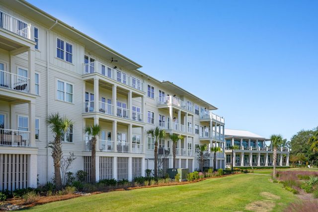 600 Waterman Street 732, Charleston, SC 29492