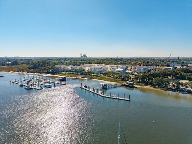600 Waterman Street 732, Charleston, SC 29492