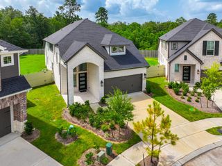 17914 Purple Amaranth, Conroe, TX 77385