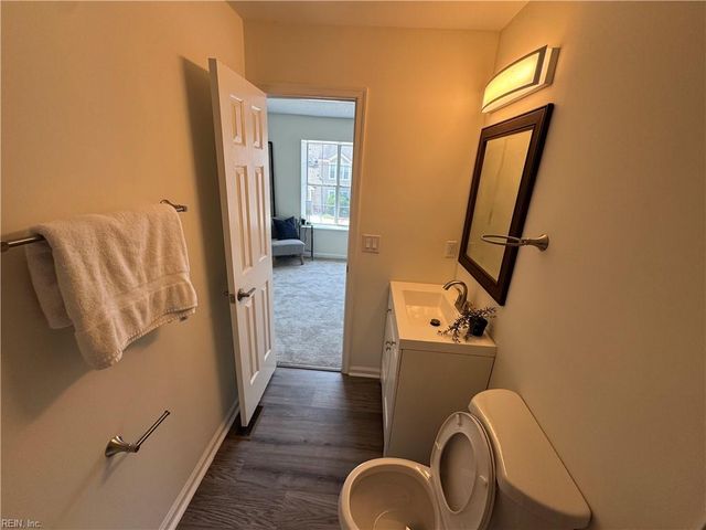 7 Madrone PL, Hampton, VA 23666