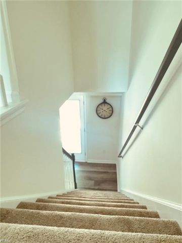 7 Madrone PL, Hampton, VA 23666