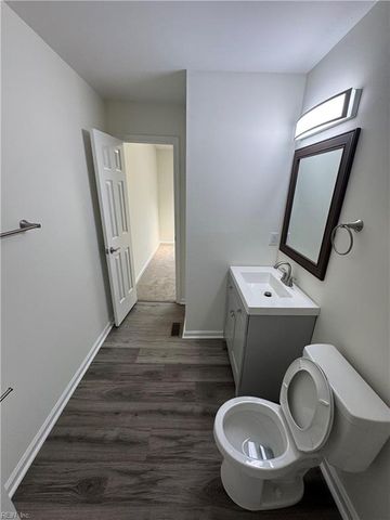 7 Madrone PL, Hampton, VA 23666