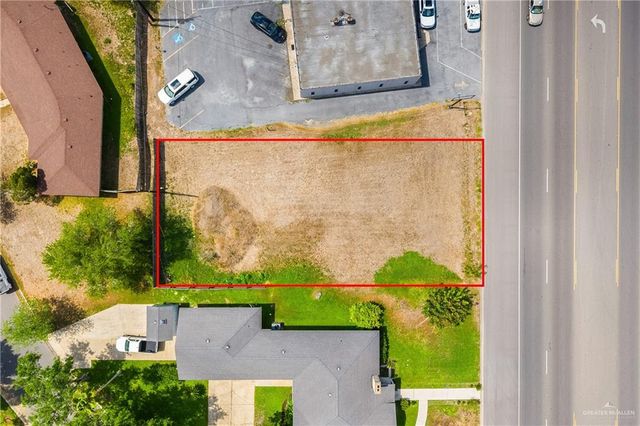 1101 N 77 Sunshine Strip Street, Harlingen, TX 78550