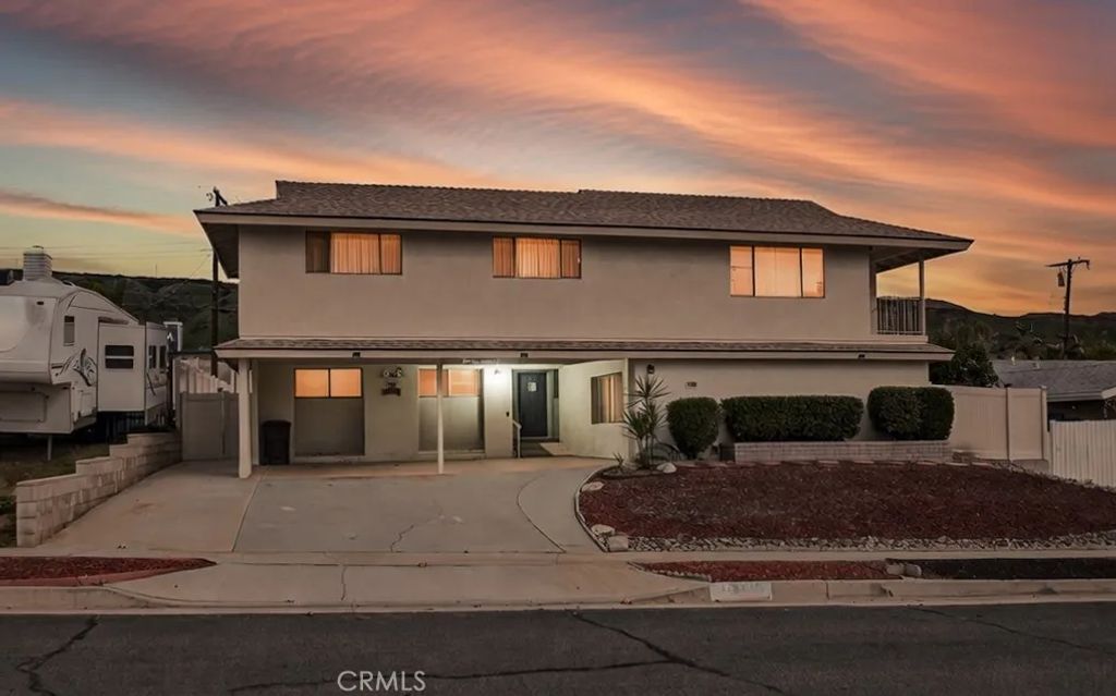 1193 W King, Banning, CA 92220