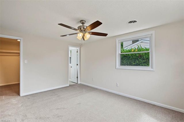1919 Demetro DR, Hampton, VA 23663