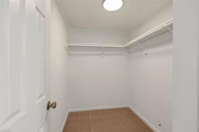 1919 Demetro DR, Hampton, VA 23663