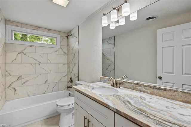 1919 Demetro DR, Hampton, VA 23663